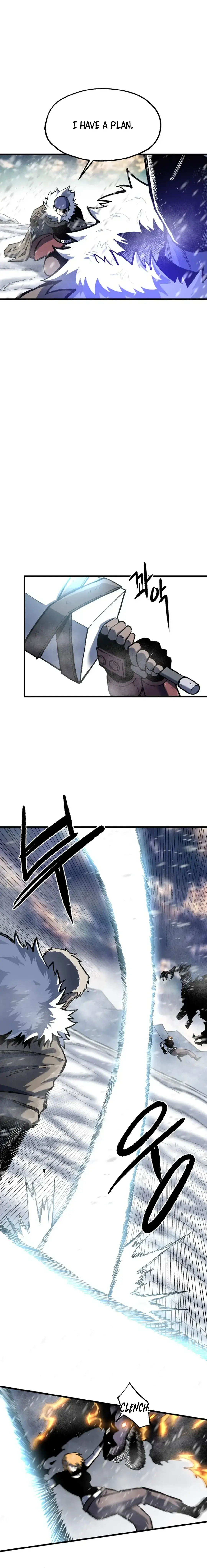Light of the Dawn Chapter 28 page 14 - 