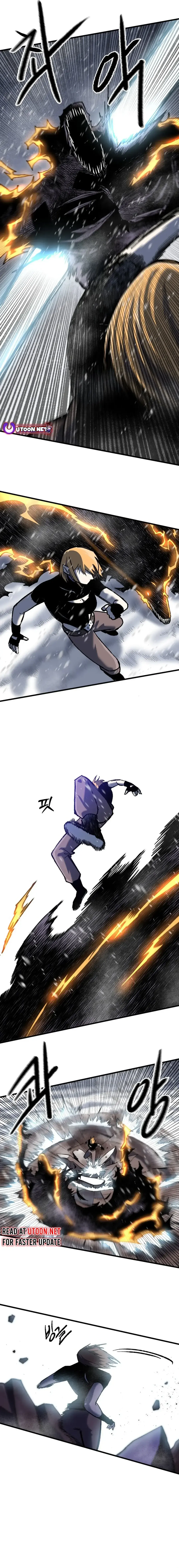 Light of the Dawn Chapter 28 page 15 - 