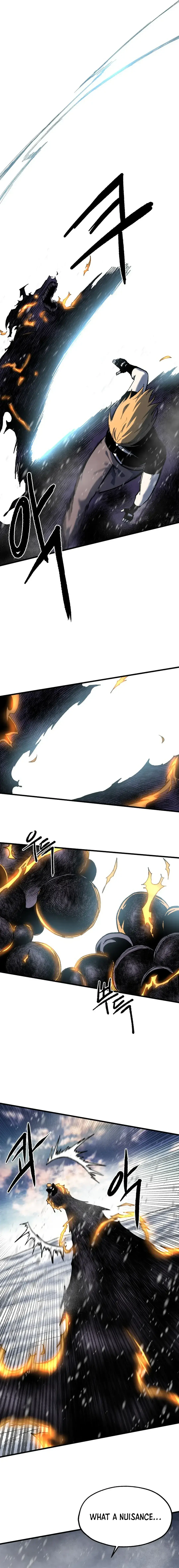 Light of the Dawn Chapter 28 page 16 - 