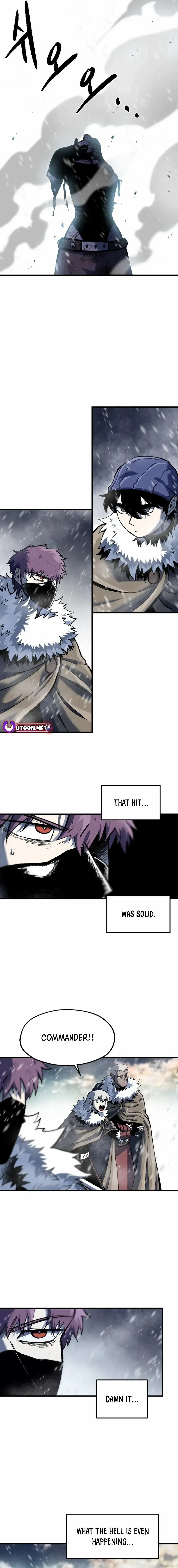 Light of the Dawn Chapter 28 page 20 - 