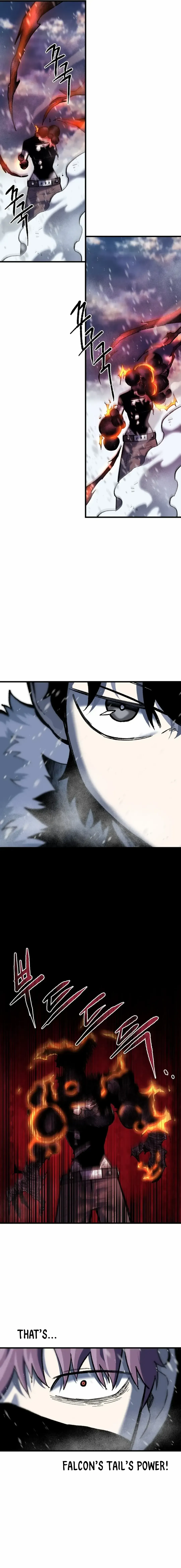 Light of the Dawn Chapter 28 page 22 - 