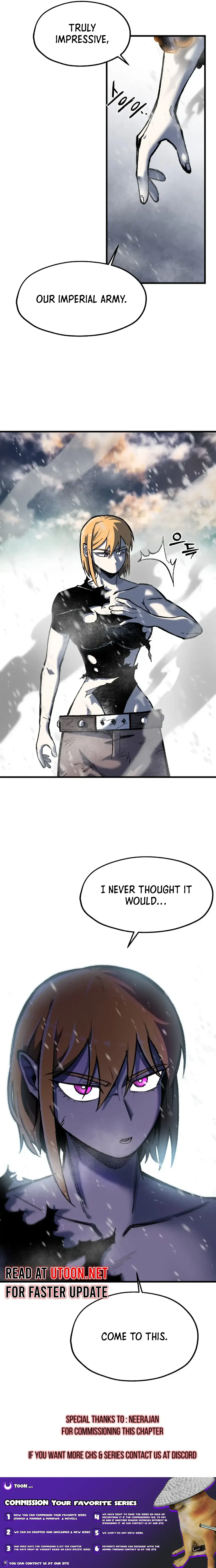 Light of the Dawn Chapter 28 page 23 - 