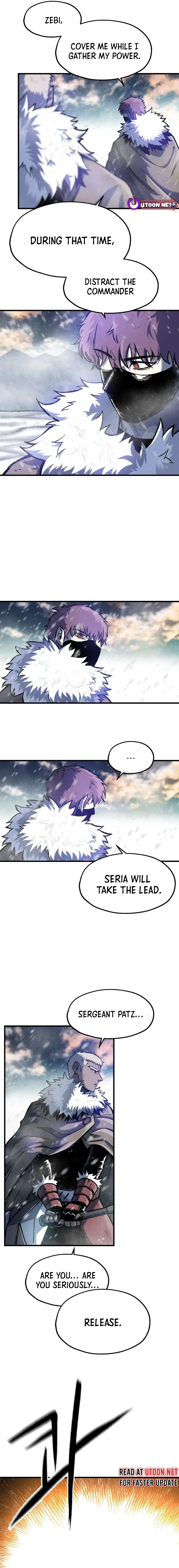 Light of the Dawn Chapter 28 page 4 - 