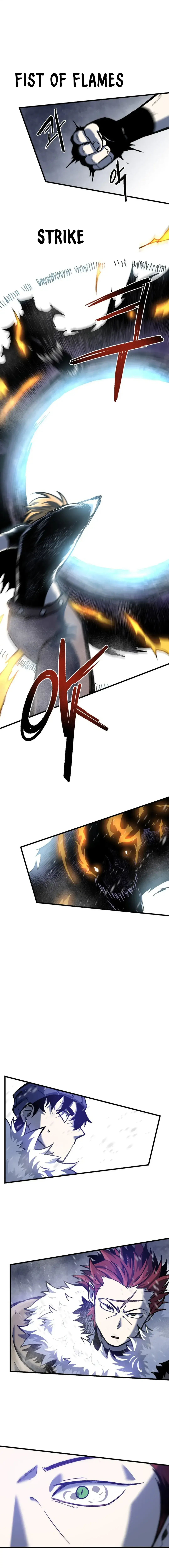 Light of the Dawn Chapter 28 page 7 - 