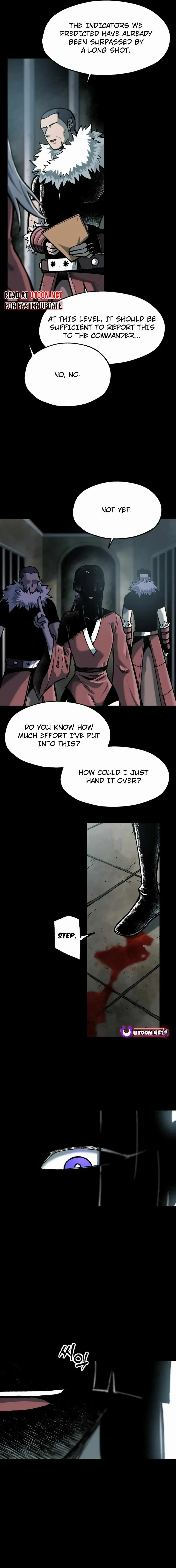 Light of the Dawn Chapter 29 page 2 - 