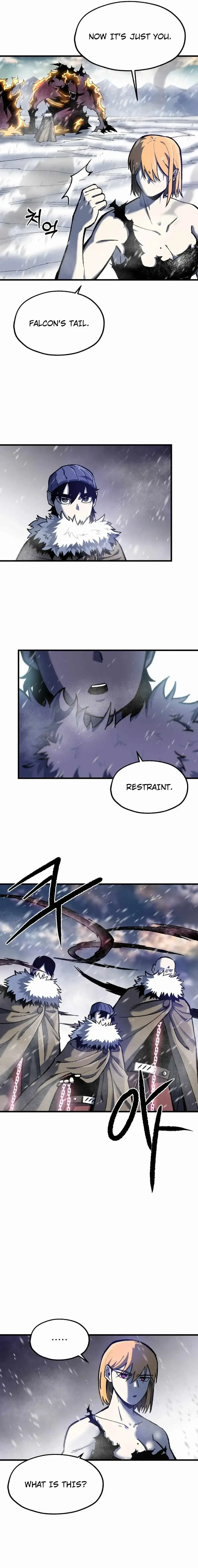 Light of the Dawn Chapter 29 page 11 - 