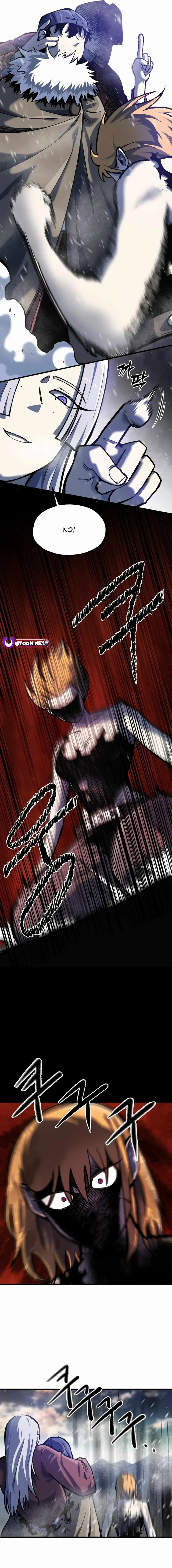Light of the Dawn Chapter 29 page 13 - 