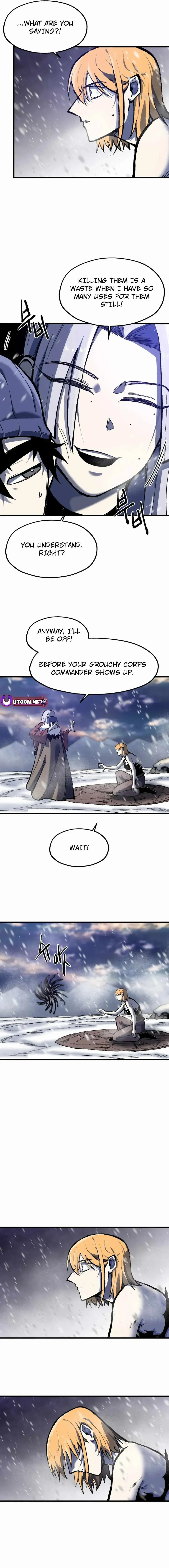 Light of the Dawn Chapter 29 page 16 - 