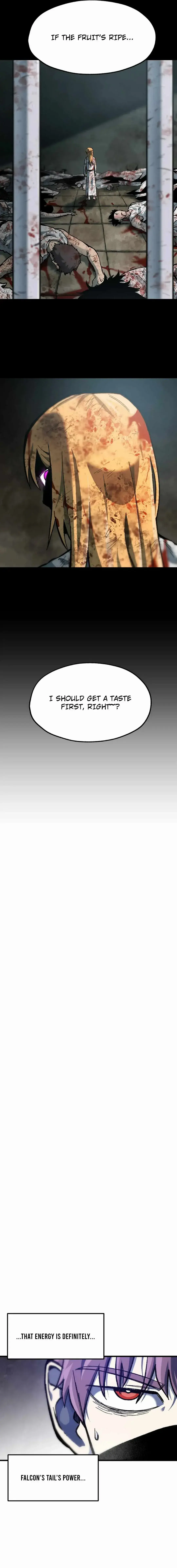 Light of the Dawn Chapter 29 page 3 - 