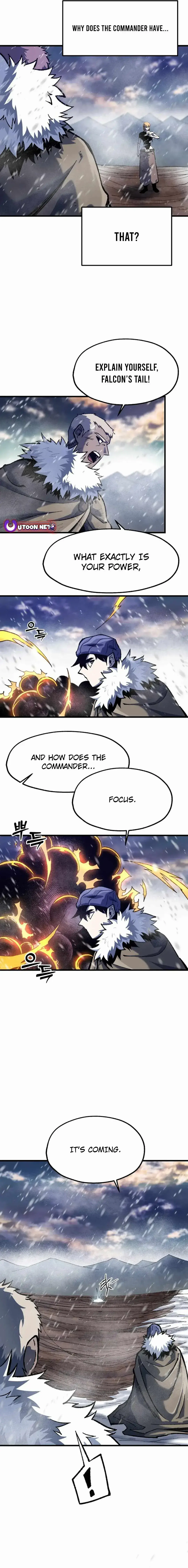 Light of the Dawn Chapter 29 page 4 - 