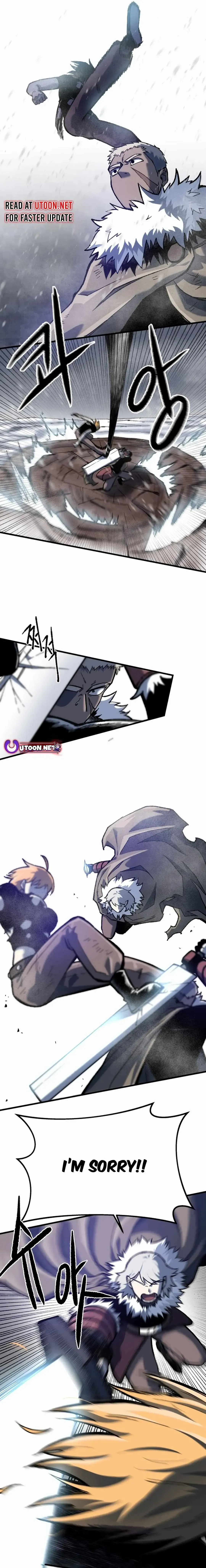 Light of the Dawn Chapter 29 page 5 - 