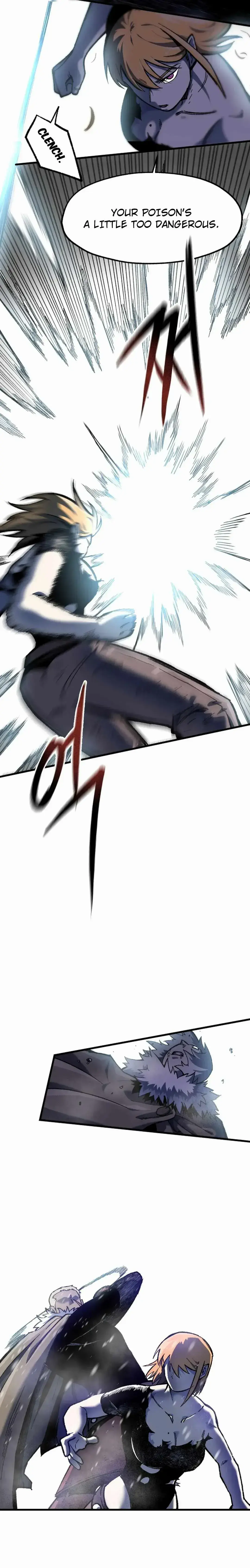 Light of the Dawn Chapter 29 page 6 - 