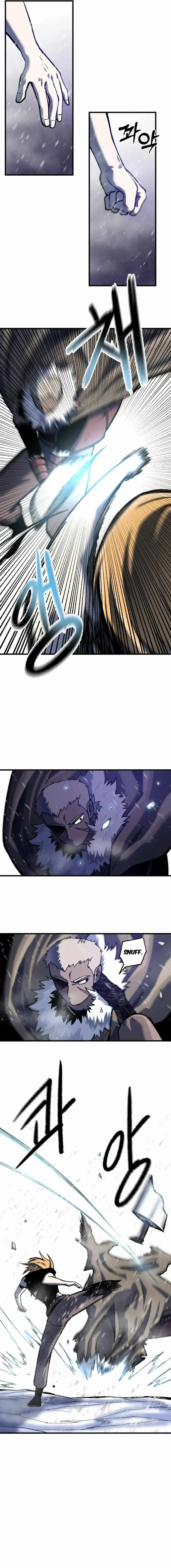 Light of the Dawn Chapter 29 page 7 - 