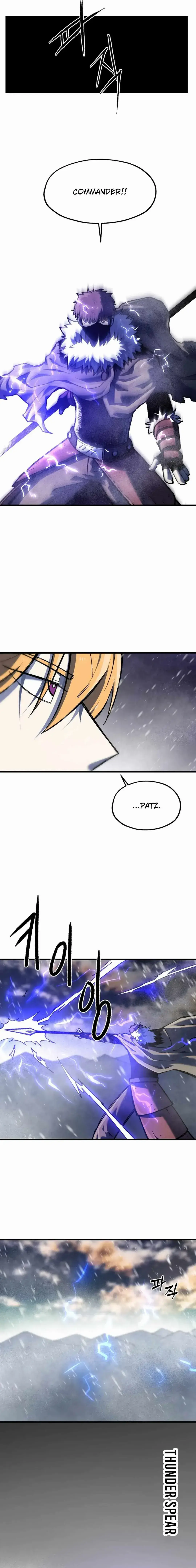 Light of the Dawn Chapter 29 page 8 - 