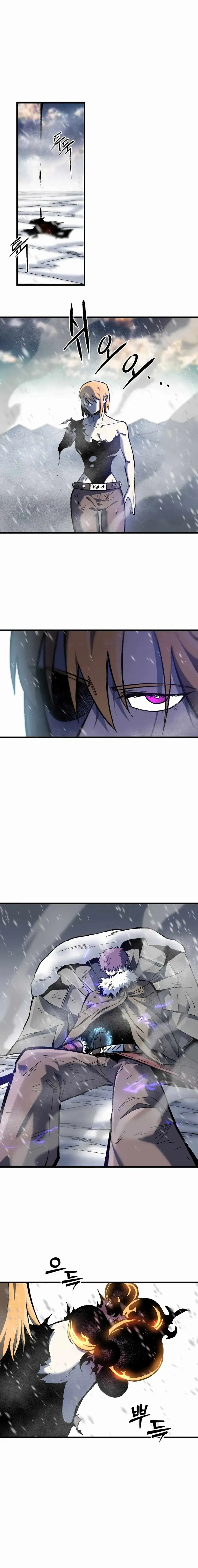Light of the Dawn Chapter 29 page 10 - 