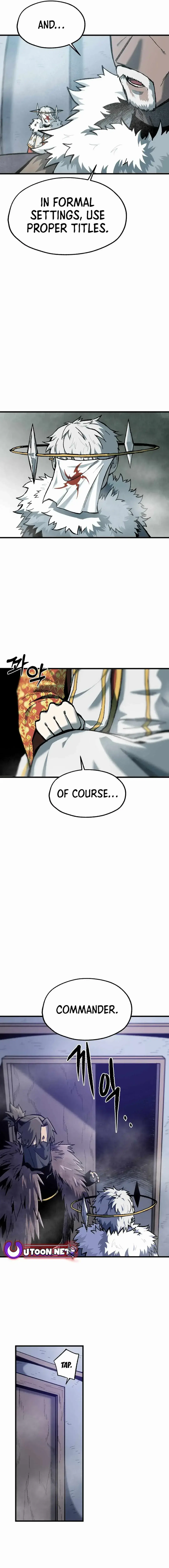 Light of the Dawn Chapter 30 page 12 - 