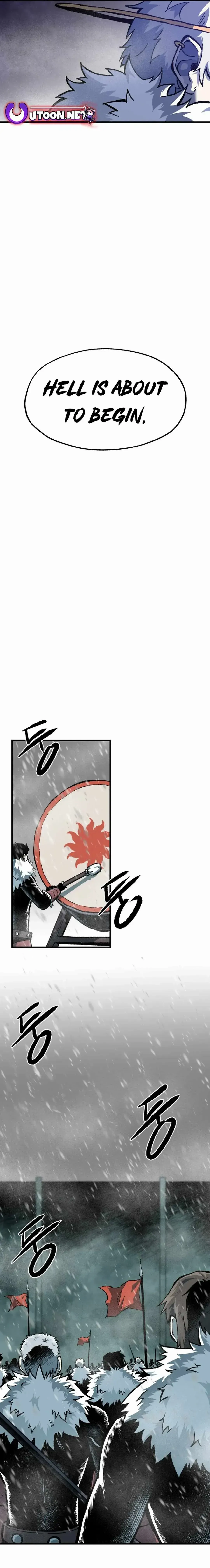 Light of the Dawn Chapter 30 page 17 - 