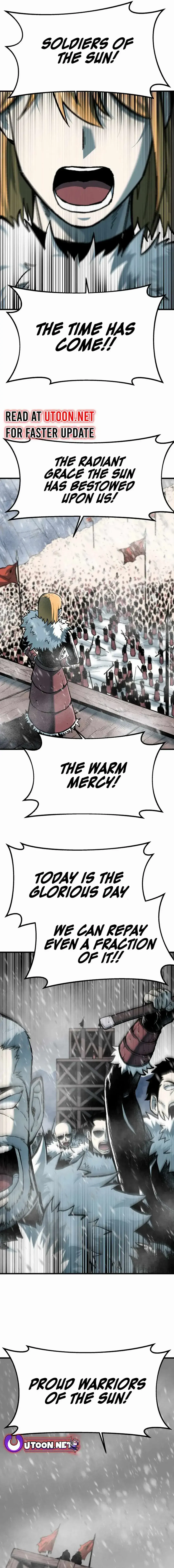 Light of the Dawn Chapter 30 page 18 - 