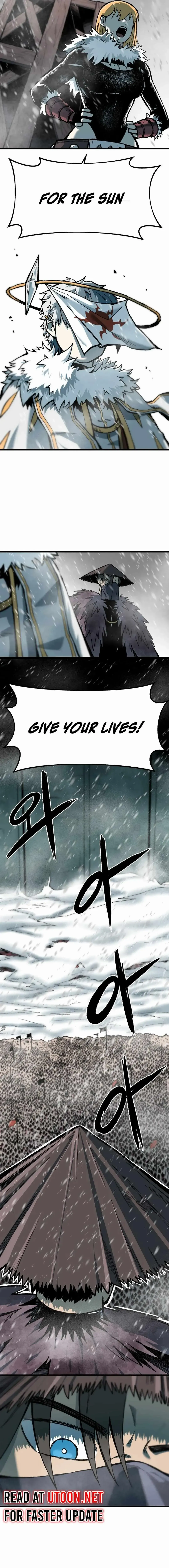Light of the Dawn Chapter 30 page 19 - 