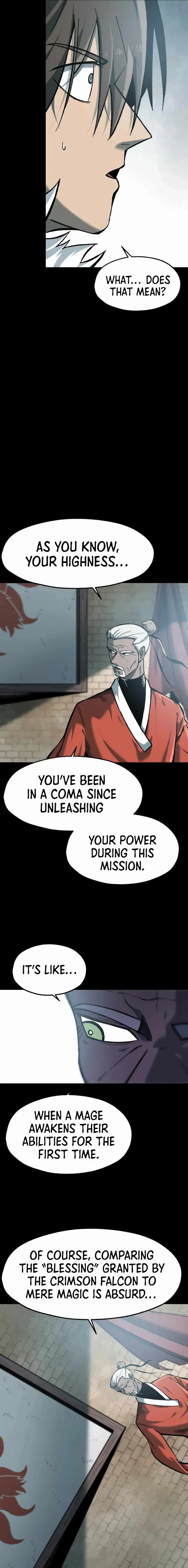 Light of the Dawn Chapter 30 page 4 - 