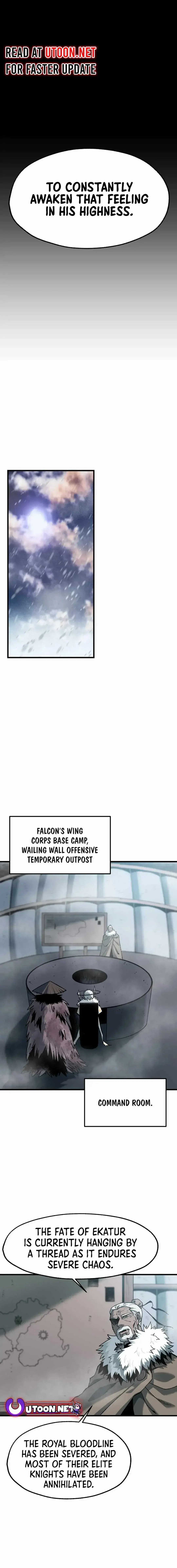 Light of the Dawn Chapter 30 page 7 - 