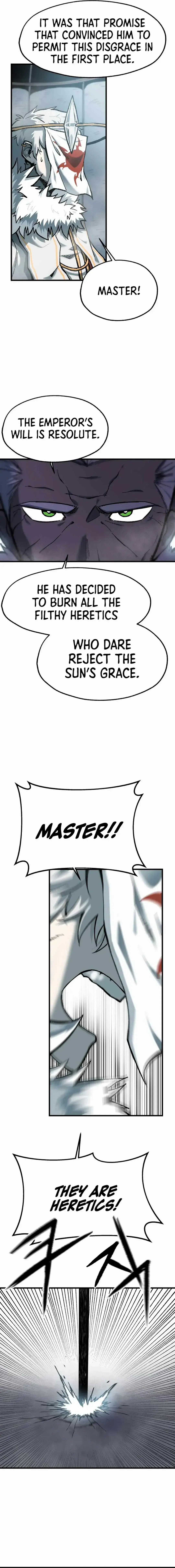 Light of the Dawn Chapter 30 page 10 - 