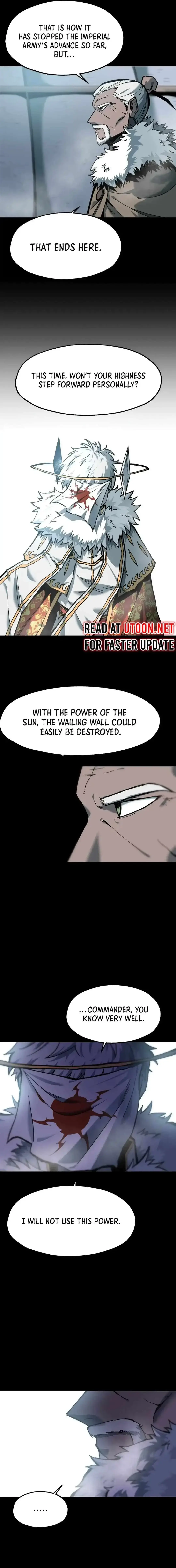 Light of the Dawn Chapter 31 page 2 - 