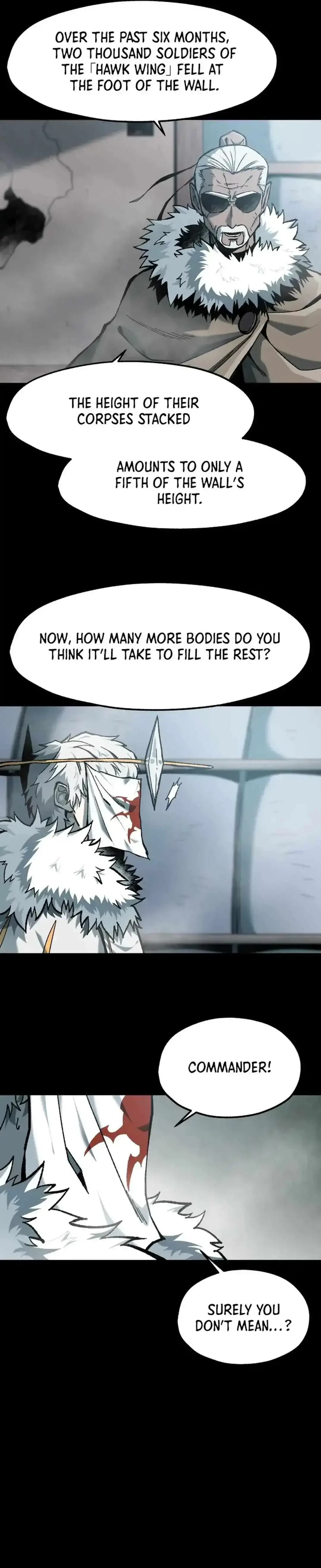 Light of the Dawn Chapter 31 page 4 - 