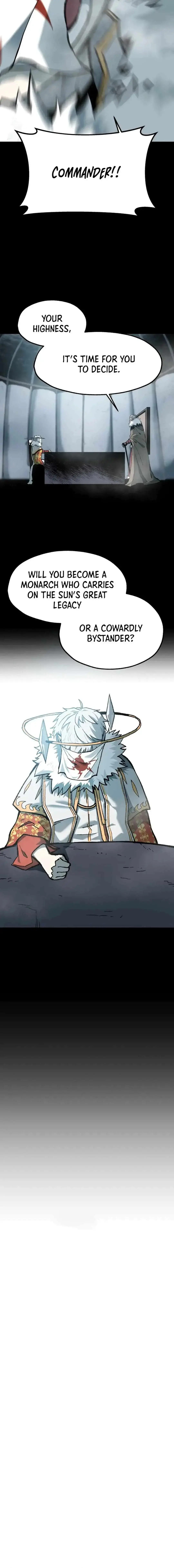 Light of the Dawn Chapter 31 page 6 - 