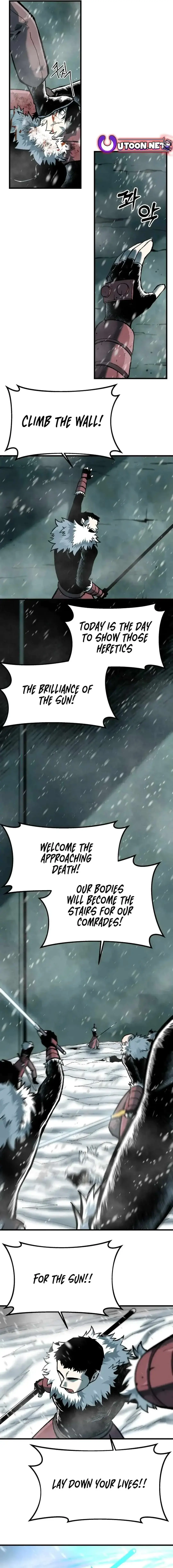 Light of the Dawn Chapter 31 page 7 - 