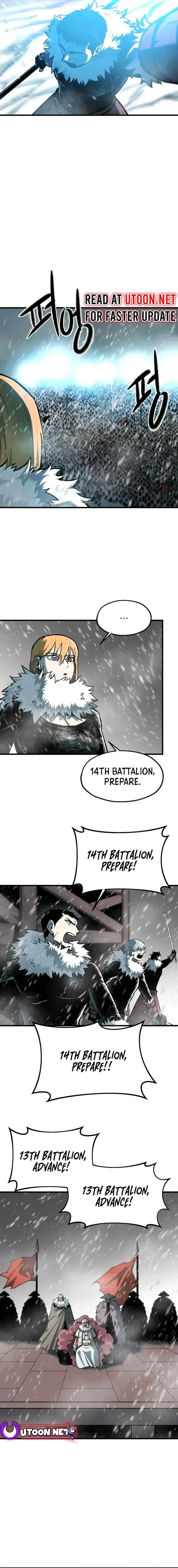 Light of the Dawn Chapter 31 page 8 - 