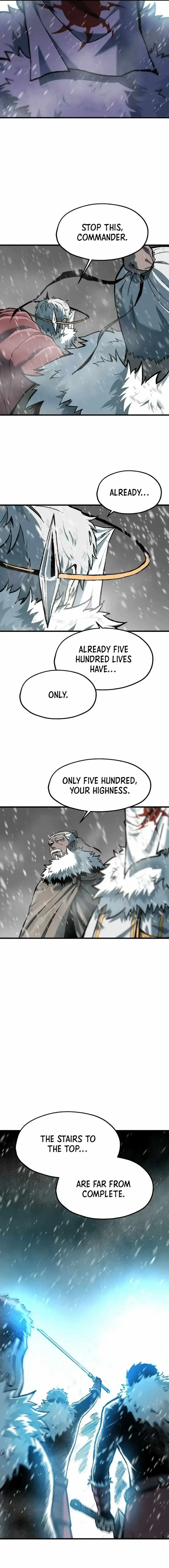 Light of the Dawn Chapter 31 page 9 - 
