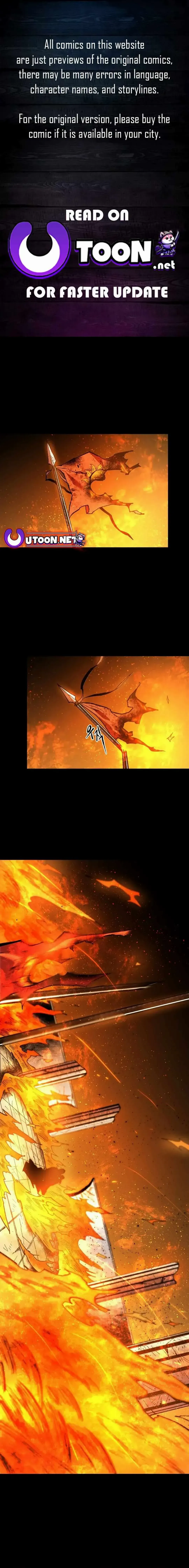 Light of the Dawn Chapter 32 page 1 - 