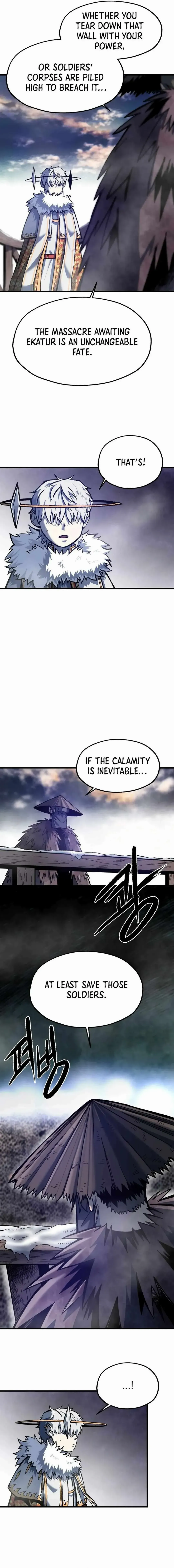 Light of the Dawn Chapter 32 page 12 - 