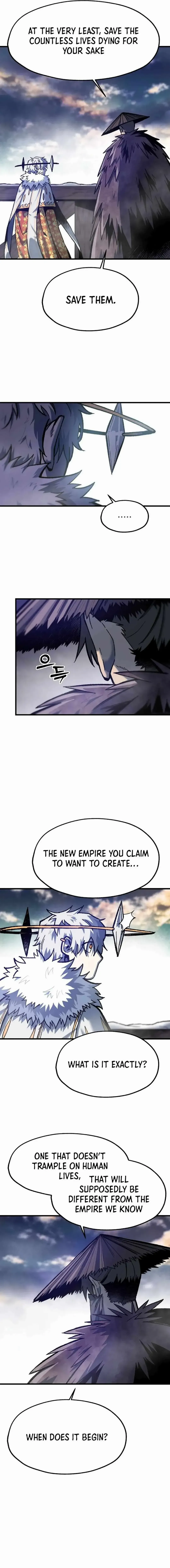 Light of the Dawn Chapter 32 page 13 - 