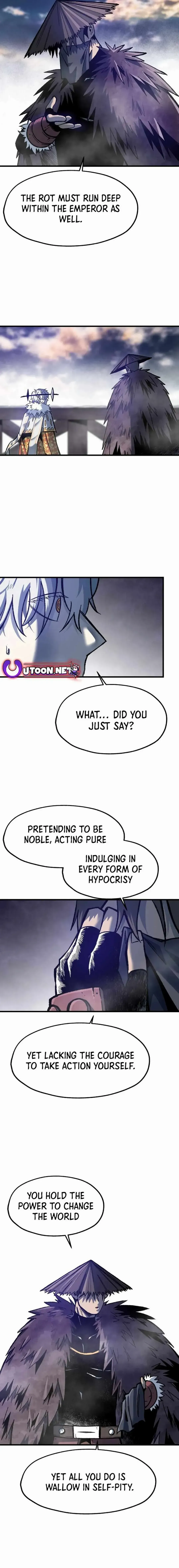 Light of the Dawn Chapter 32 page 15 - 