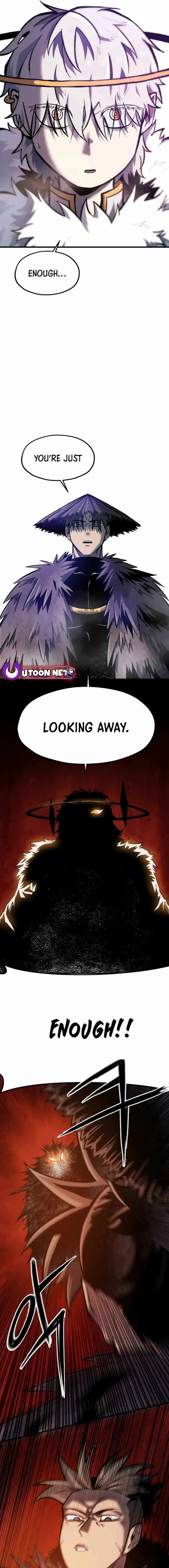 Light of the Dawn Chapter 32 page 17 - 