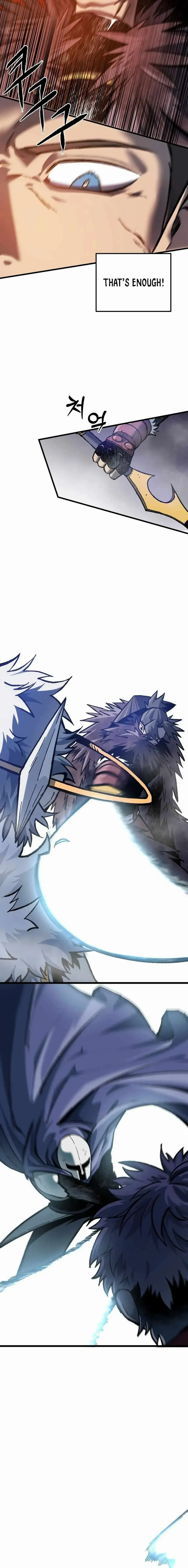 Light of the Dawn Chapter 32 page 18 - 