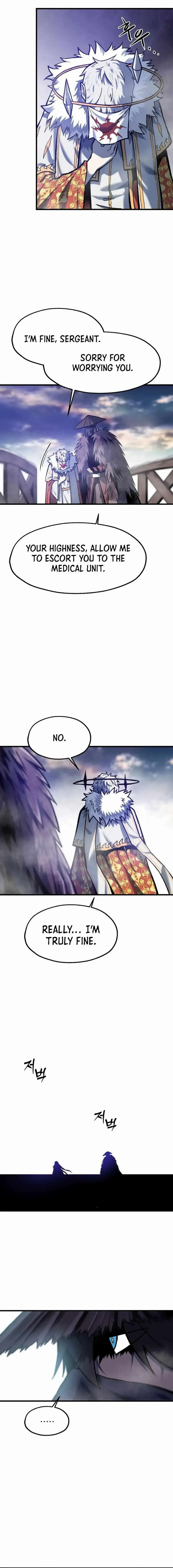 Light of the Dawn Chapter 32 page 4 - 