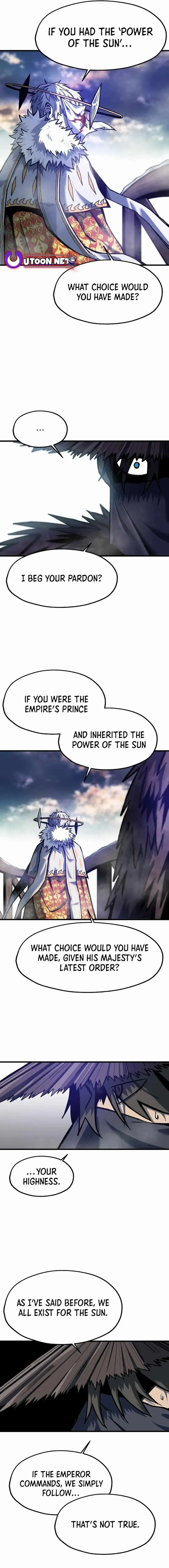 Light of the Dawn Chapter 32 page 6 - 