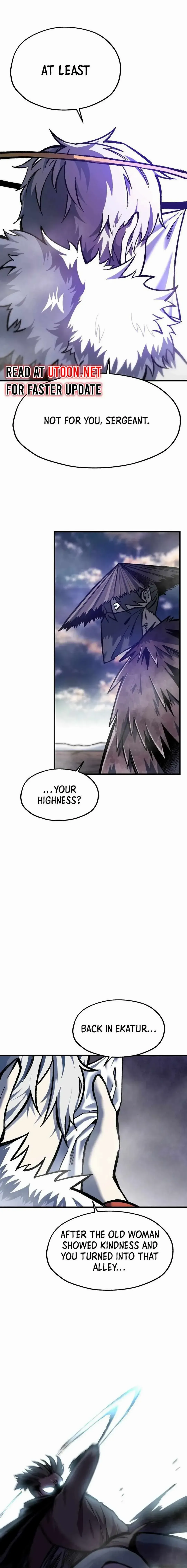 Light of the Dawn Chapter 32 page 7 - 