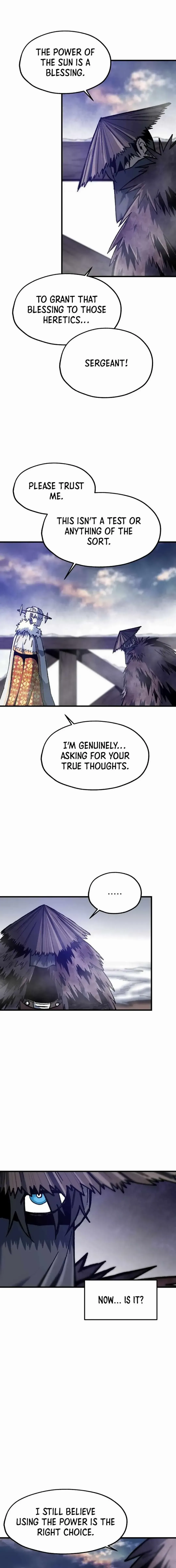 Light of the Dawn Chapter 32 page 10 - 
