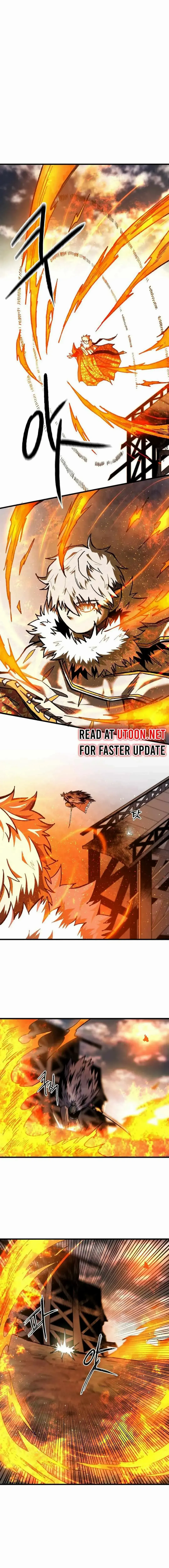 Light of the Dawn Chapter 33 page 14 - 