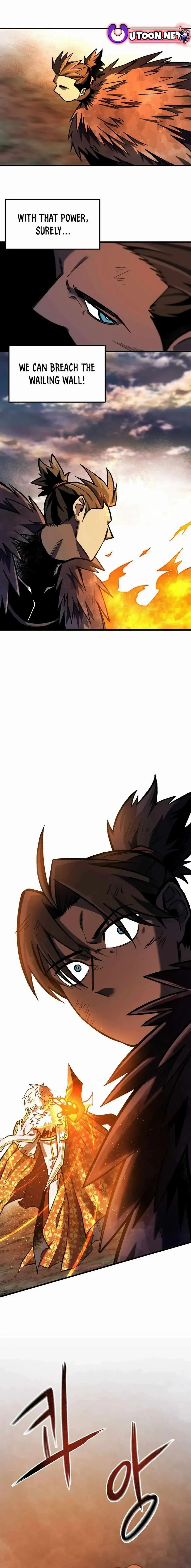 Light of the Dawn Chapter 33 page 15 - 