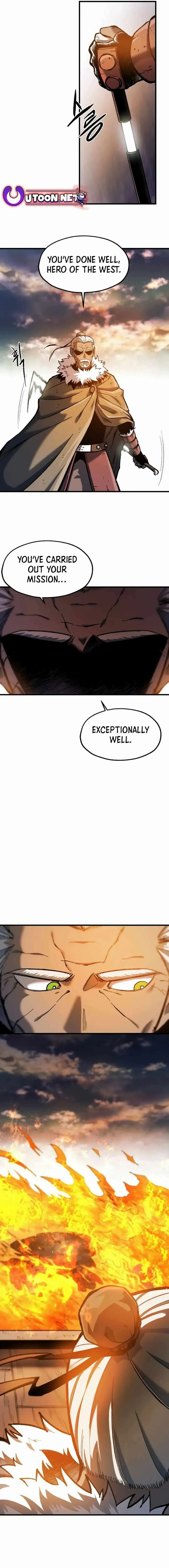 Light of the Dawn Chapter 33 page 18 - 