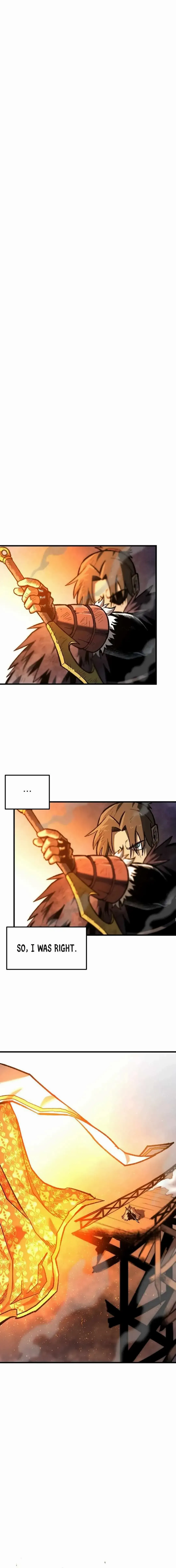 Light of the Dawn Chapter 33 page 5 - 