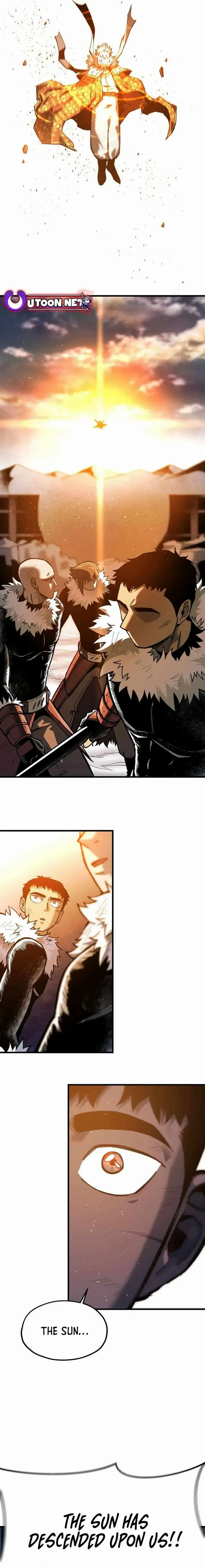 Light of the Dawn Chapter 33 page 6 - 