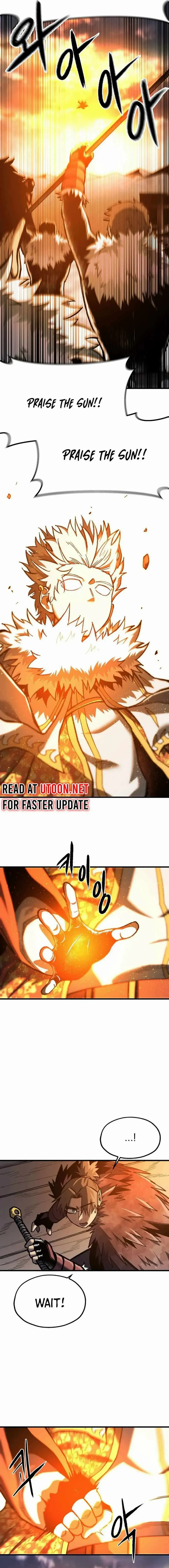 Light of the Dawn Chapter 33 page 7 - 