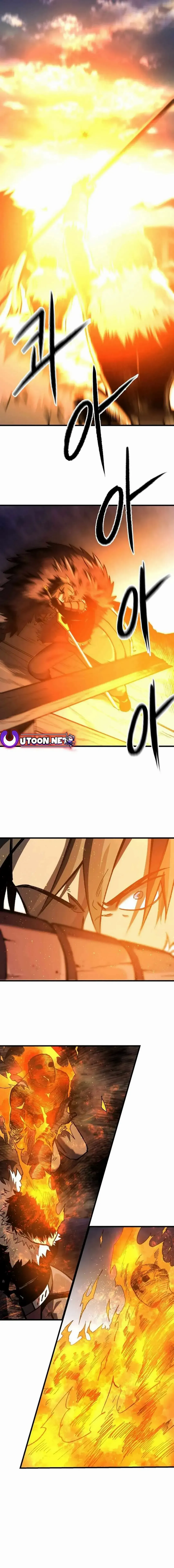 Light of the Dawn Chapter 33 page 8 - 