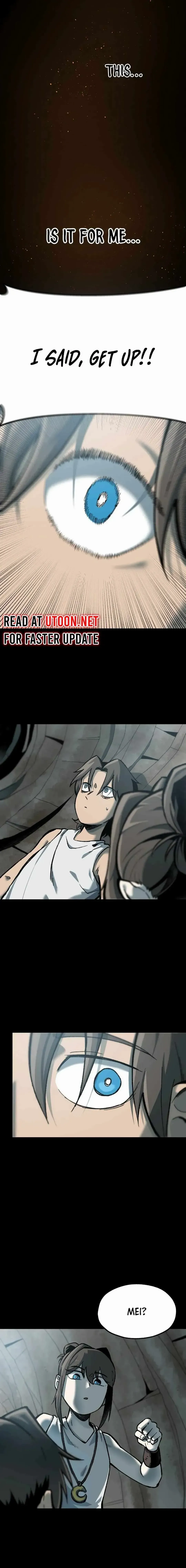 Light of the Dawn Chapter 34 page 2 - 